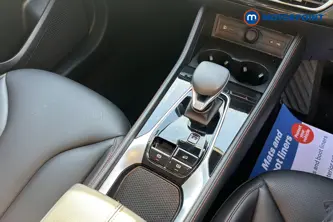 Mg Motor Uk HS Trophy Automatic Petrol-Electric Hybrid SUV - Stock Number (1688789) - 15th supplementary image
