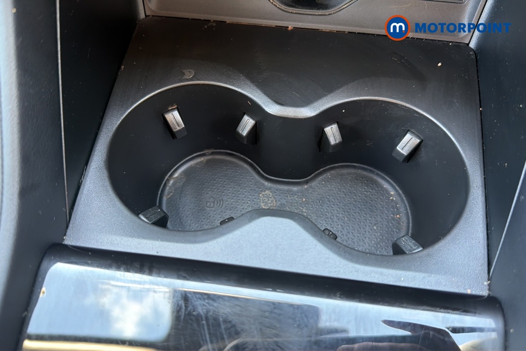 Mg Motor Uk HS Trophy Automatic Petrol-Electric Hybrid SUV - Stock Number (1688789) - 16th supplementary image