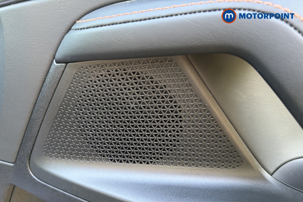 Mg Motor Uk HS Trophy Automatic Petrol-Electric Hybrid SUV - Stock Number (1688789) - 21st supplementary image