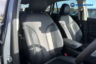 Mg Motor Uk HS Trophy Automatic Petrol-Electric Hybrid SUV - Stock Number (1688789) - 22nd supplementary image