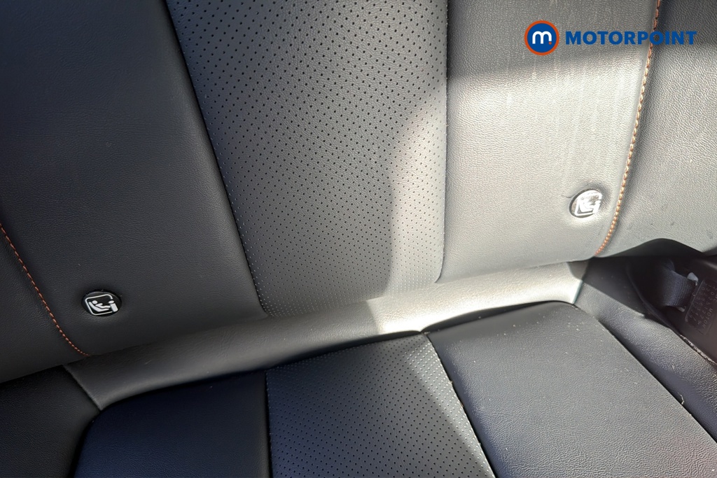 Mg Motor Uk HS Trophy Automatic Petrol-Electric Hybrid SUV - Stock Number (1688789) - 27th supplementary image