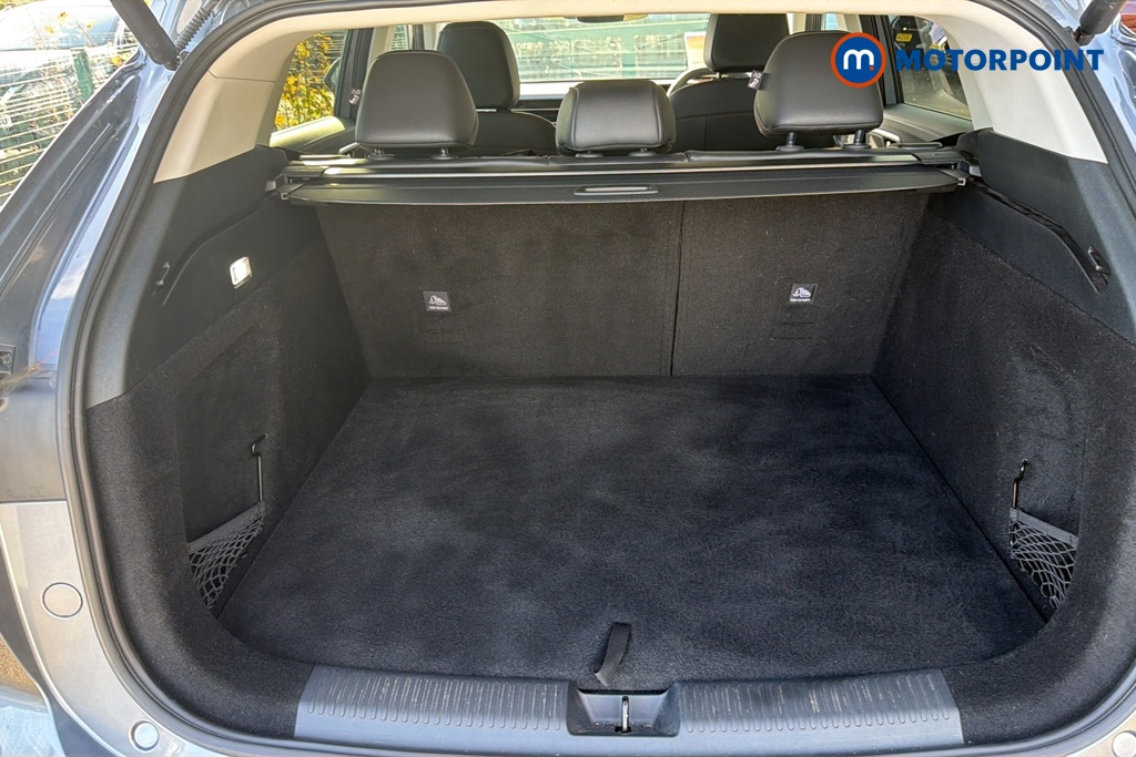 Mg Motor Uk HS Trophy Automatic Petrol-Electric Hybrid SUV - Stock Number (1688789) - 30th supplementary image