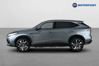 Mg Motor Uk HS Trophy Automatic Petrol-Electric Hybrid SUV - Stock Number (1688789) - Drivers side