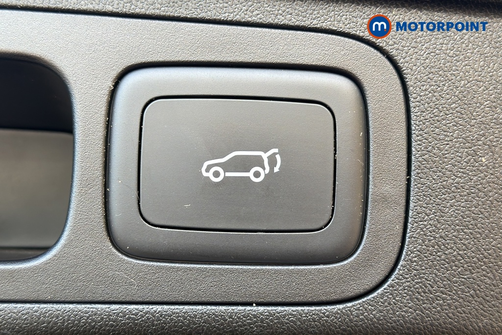 Mg Motor Uk HS Trophy Automatic Petrol-Electric Hybrid SUV - Stock Number (1688789) - 35th supplementary image