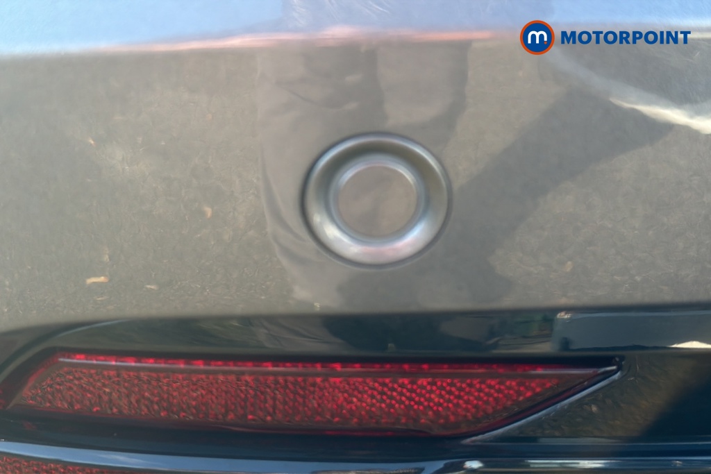 Mg Motor Uk HS Trophy Automatic Petrol-Electric Hybrid SUV - Stock Number (1688789) - 39th supplementary image