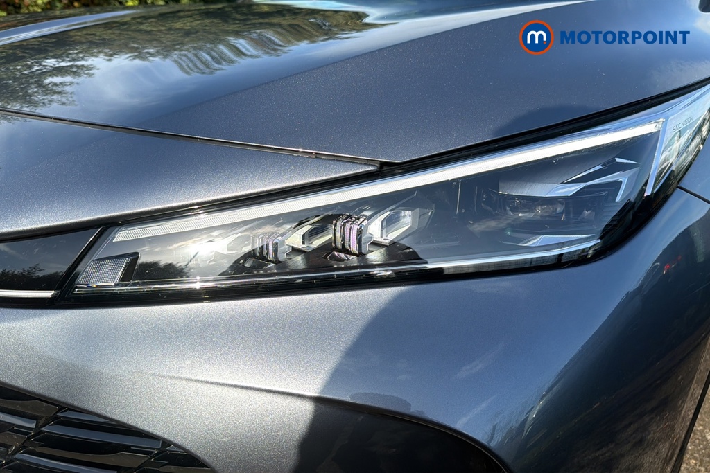 Mg Motor Uk HS Trophy Automatic Petrol-Electric Hybrid SUV - Stock Number (1688789) - 42nd supplementary image