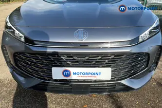 Mg Motor Uk HS Trophy Automatic Petrol-Electric Hybrid SUV - Stock Number (1688789) - 43rd supplementary image