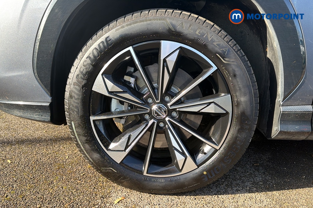 Mg Motor Uk HS Trophy Automatic Petrol-Electric Hybrid SUV - Stock Number (1688789) - 44th supplementary image