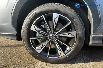 Mg Motor Uk HS Trophy Automatic Petrol-Electric Hybrid SUV - Stock Number (1688789) - 44th supplementary image