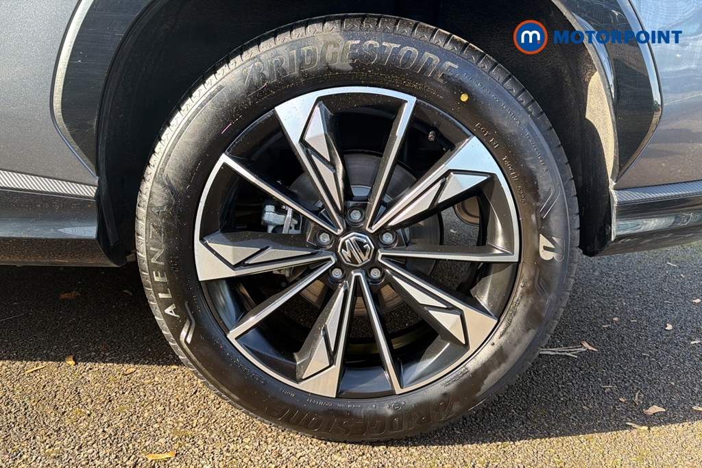 Mg Motor Uk HS Trophy Automatic Petrol-Electric Hybrid SUV - Stock Number (1688789) - 45th supplementary image