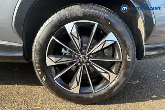 Mg Motor Uk HS Trophy Automatic Petrol-Electric Hybrid SUV - Stock Number (1688789) - 45th supplementary image