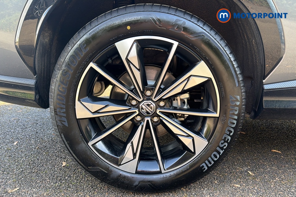Mg Motor Uk HS Trophy Automatic Petrol-Electric Hybrid SUV - Stock Number (1688789) - 46th supplementary image