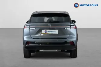 Mg Motor Uk HS Trophy Automatic Petrol-Electric Hybrid SUV - Stock Number (1688789) - Rear bumper