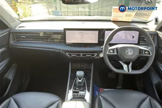Mg Motor Uk HS Trophy Automatic Petrol-Electric Hybrid SUV - Stock Number (1688789) - 1st supplementary image