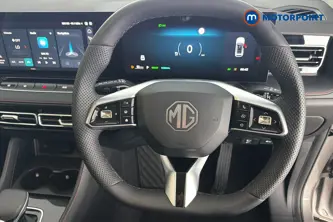 Mg Motor Uk HS Trophy Automatic Petrol-Electric Hybrid SUV - Stock Number (1688796) - 2nd supplementary image