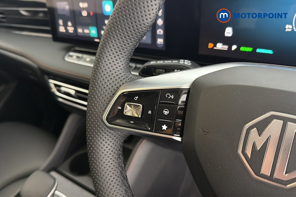 Mg Motor Uk HS Trophy Automatic Petrol-Electric Hybrid SUV - Stock Number (1688796) - 4th supplementary image