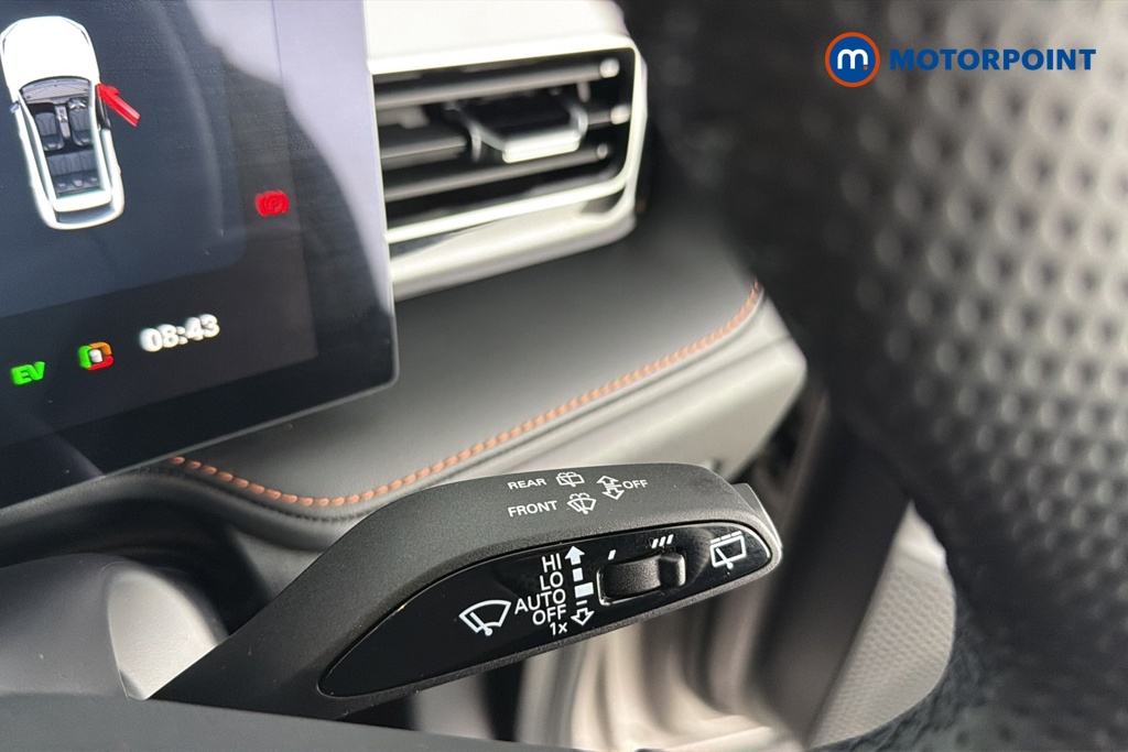 Mg Motor Uk HS Trophy Automatic Petrol-Electric Hybrid SUV - Stock Number (1688796) - 6th supplementary image