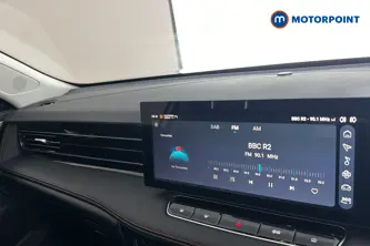 Mg Motor Uk HS Trophy Automatic Petrol-Electric Hybrid SUV - Stock Number (1688796) - 8th supplementary image