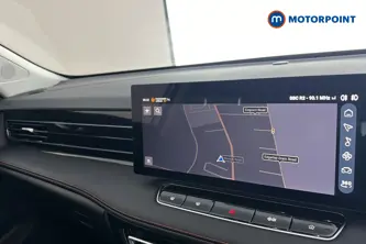 Mg Motor Uk HS Trophy Automatic Petrol-Electric Hybrid SUV - Stock Number (1688796) - 9th supplementary image