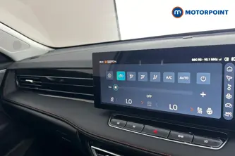 Mg Motor Uk HS Trophy Automatic Petrol-Electric Hybrid SUV - Stock Number (1688796) - 12th supplementary image