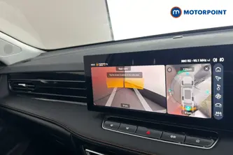 Mg Motor Uk HS Trophy Automatic Petrol-Electric Hybrid SUV - Stock Number (1688796) - 13th supplementary image