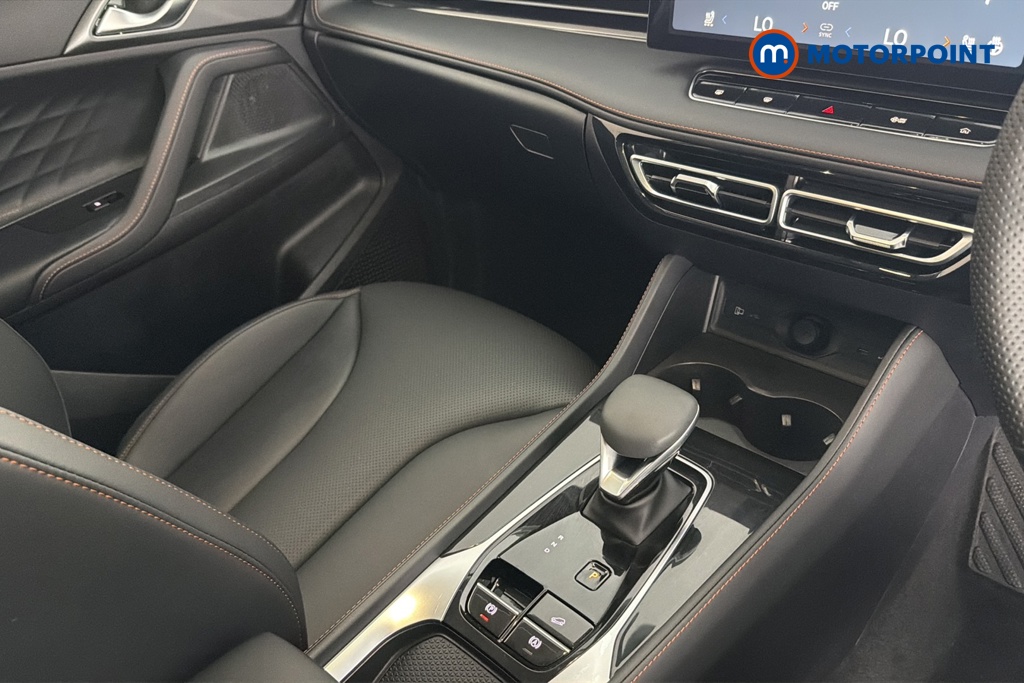 Mg Motor Uk HS Trophy Automatic Petrol-Electric Hybrid SUV - Stock Number (1688796) - 15th supplementary image