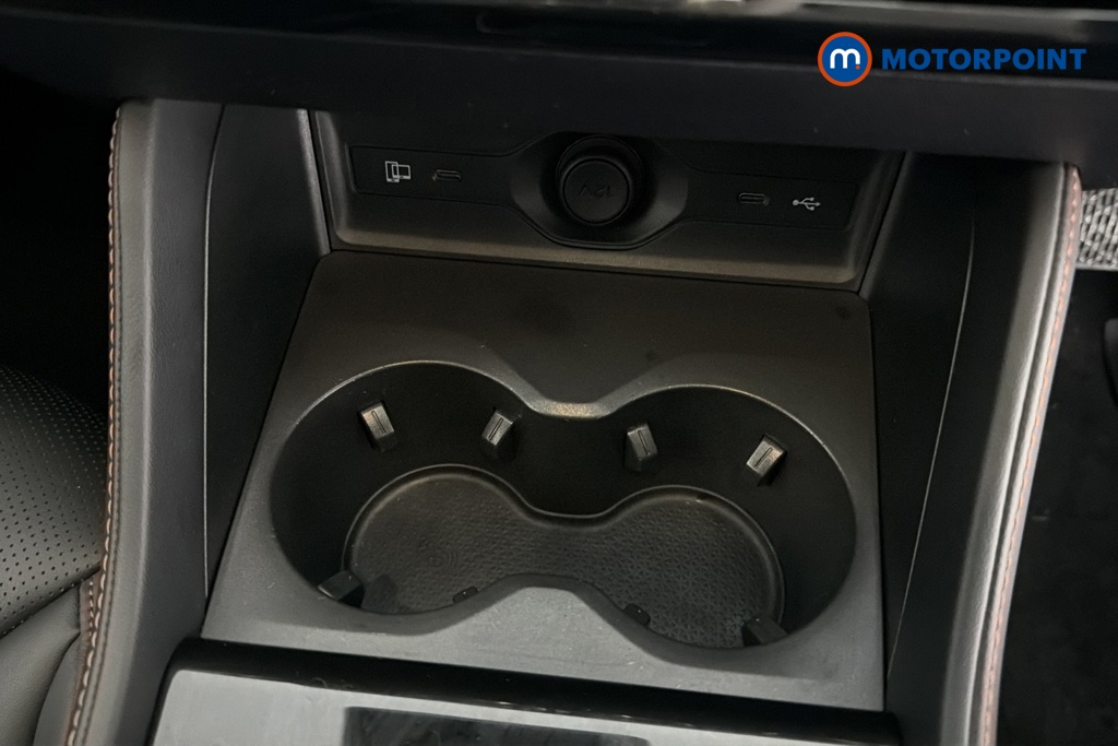 Mg Motor Uk HS Trophy Automatic Petrol-Electric Hybrid SUV - Stock Number (1688796) - 16th supplementary image