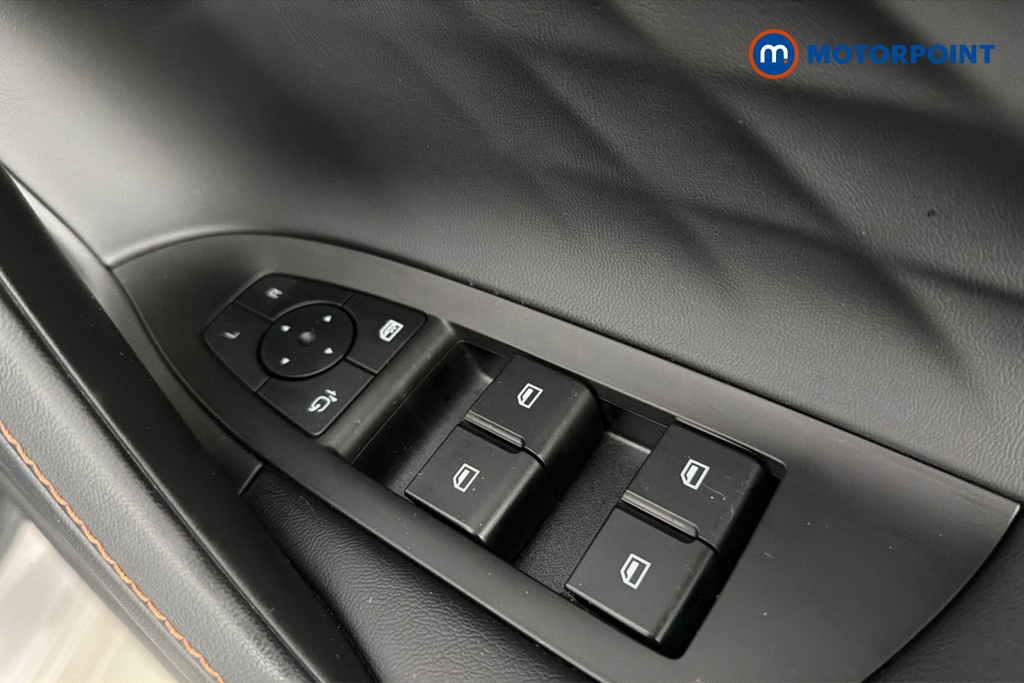 Mg Motor Uk HS Trophy Automatic Petrol-Electric Hybrid SUV - Stock Number (1688796) - 19th supplementary image