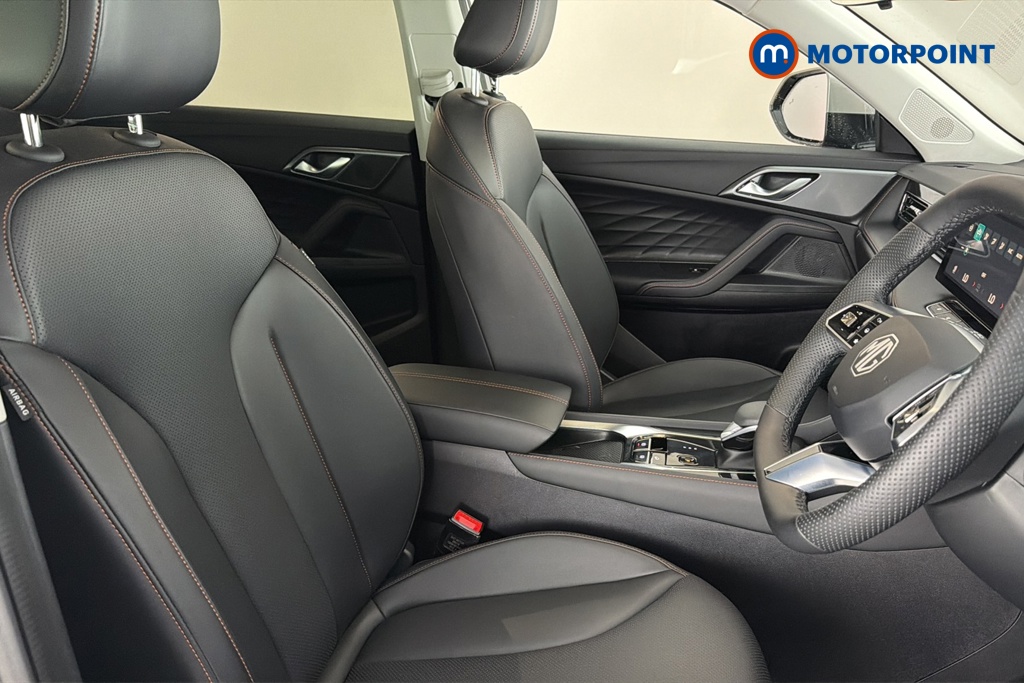 Mg Motor Uk HS Trophy Automatic Petrol-Electric Hybrid SUV - Stock Number (1688796) - 22nd supplementary image