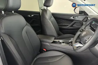 Mg Motor Uk HS Trophy Automatic Petrol-Electric Hybrid SUV - Stock Number (1688796) - 22nd supplementary image