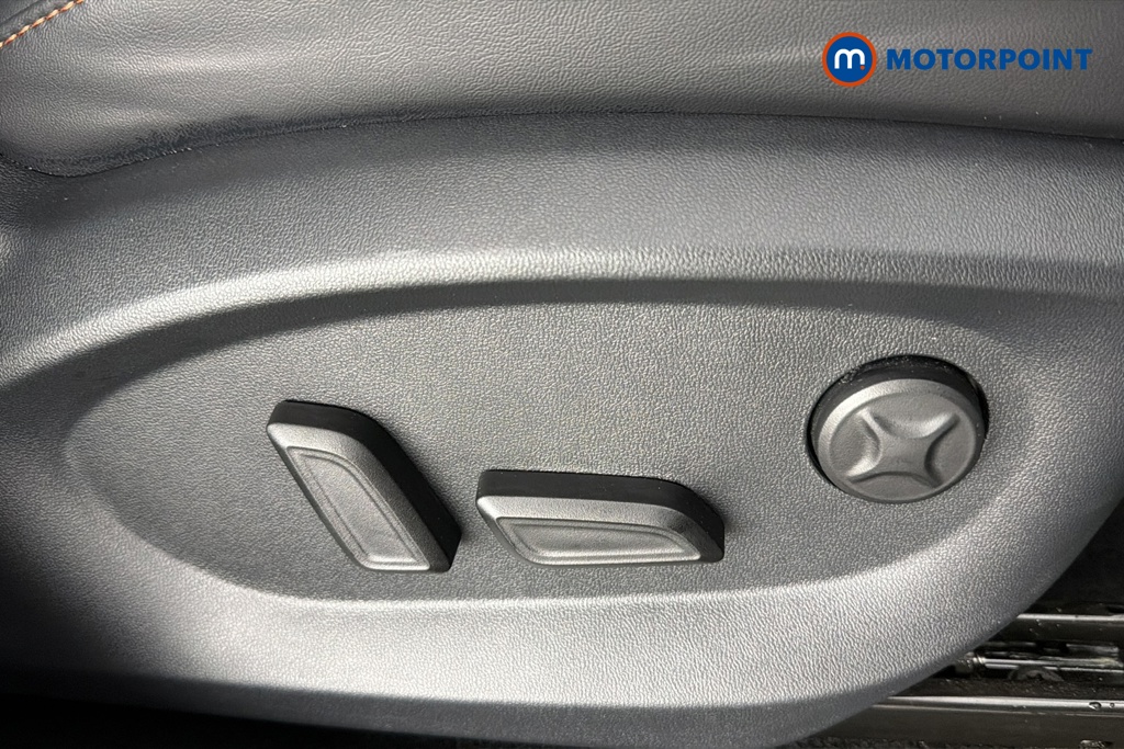 Mg Motor Uk HS Trophy Automatic Petrol-Electric Hybrid SUV - Stock Number (1688796) - 23rd supplementary image