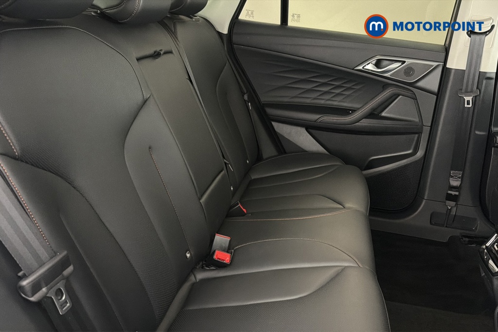 Mg Motor Uk HS Trophy Automatic Petrol-Electric Hybrid SUV - Stock Number (1688796) - 25th supplementary image