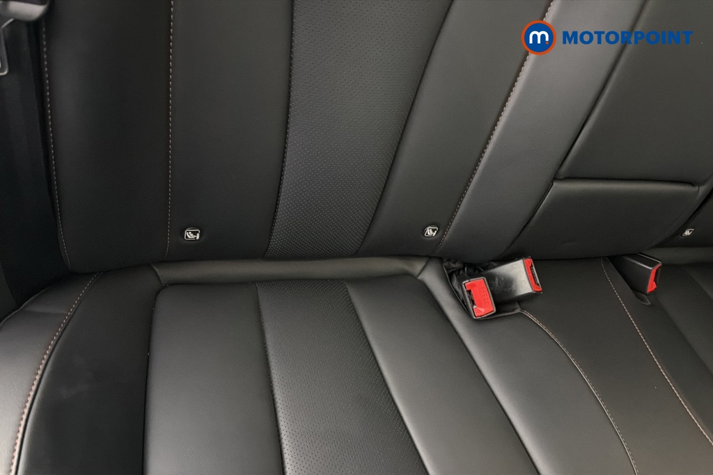 Mg Motor Uk HS Trophy Automatic Petrol-Electric Hybrid SUV - Stock Number (1688796) - 27th supplementary image