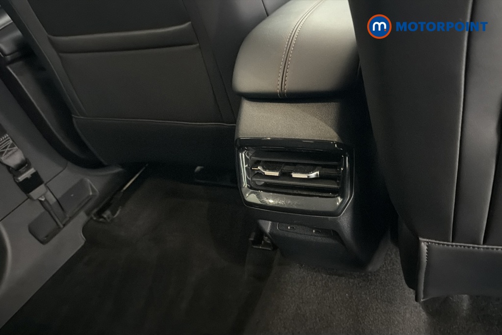 Mg Motor Uk HS Trophy Automatic Petrol-Electric Hybrid SUV - Stock Number (1688796) - 28th supplementary image