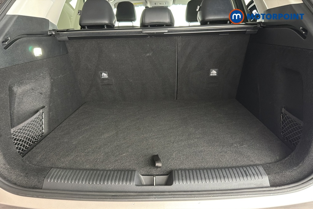 Mg Motor Uk HS Trophy Automatic Petrol-Electric Hybrid SUV - Stock Number (1688796) - 30th supplementary image