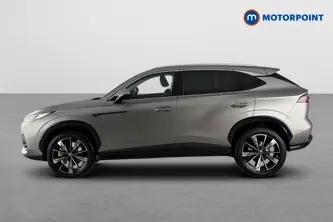 Mg Motor Uk HS Trophy Automatic Petrol-Electric Hybrid SUV - Stock Number (1688796) - Drivers side