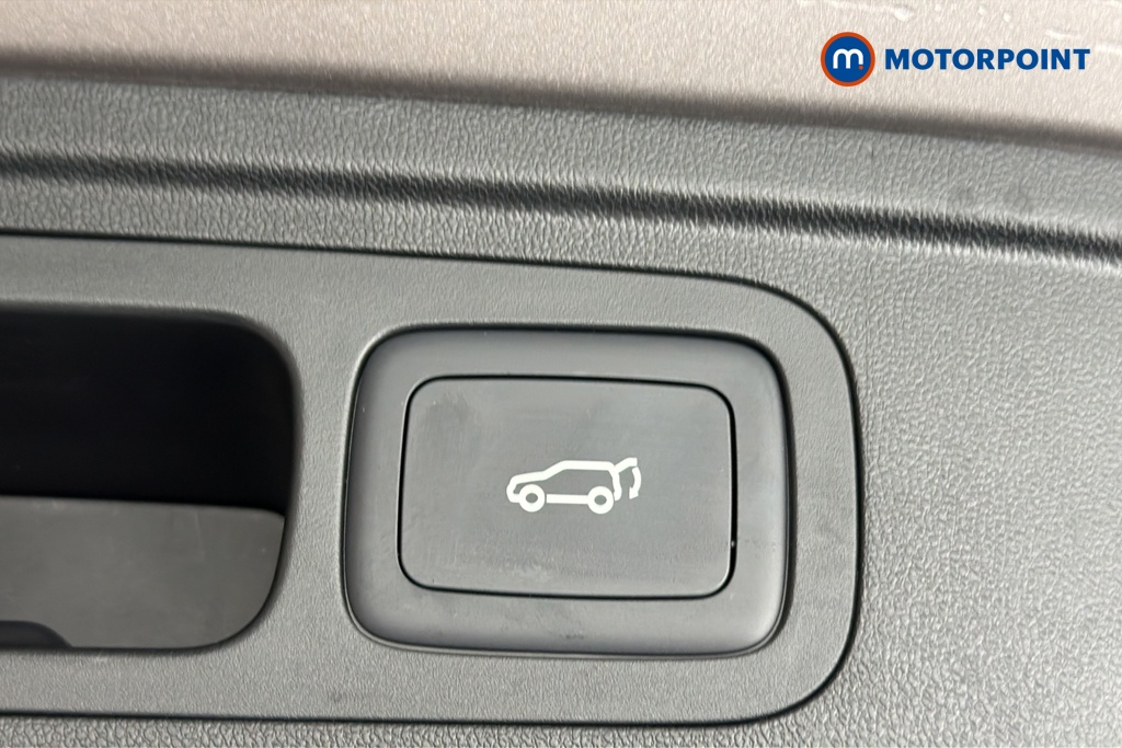 Mg Motor Uk HS Trophy Automatic Petrol-Electric Hybrid SUV - Stock Number (1688796) - 35th supplementary image
