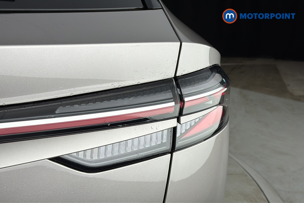 Mg Motor Uk HS Trophy Automatic Petrol-Electric Hybrid SUV - Stock Number (1688796) - 36th supplementary image