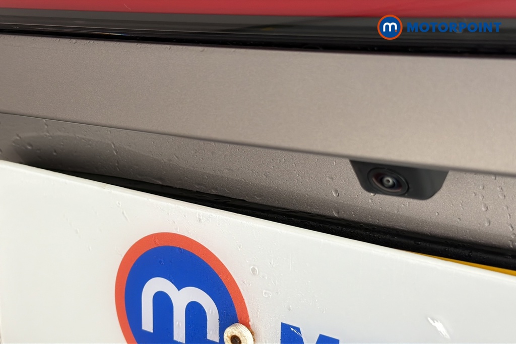 Mg Motor Uk HS Trophy Automatic Petrol-Electric Hybrid SUV - Stock Number (1688796) - 37th supplementary image