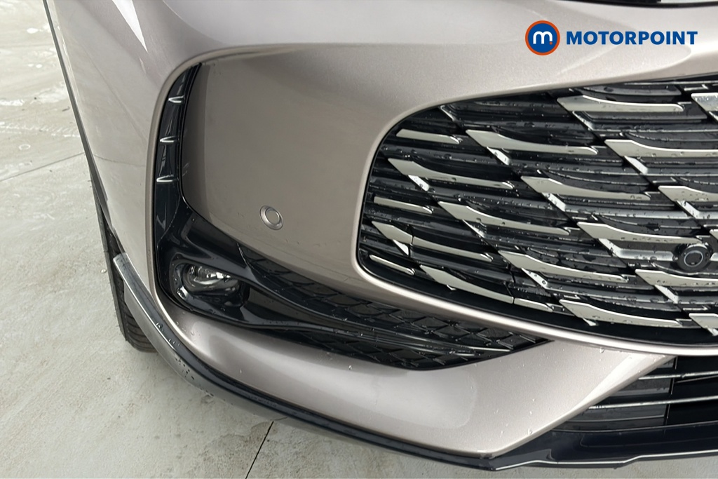 Mg Motor Uk HS Trophy Automatic Petrol-Electric Hybrid SUV - Stock Number (1688796) - 38th supplementary image