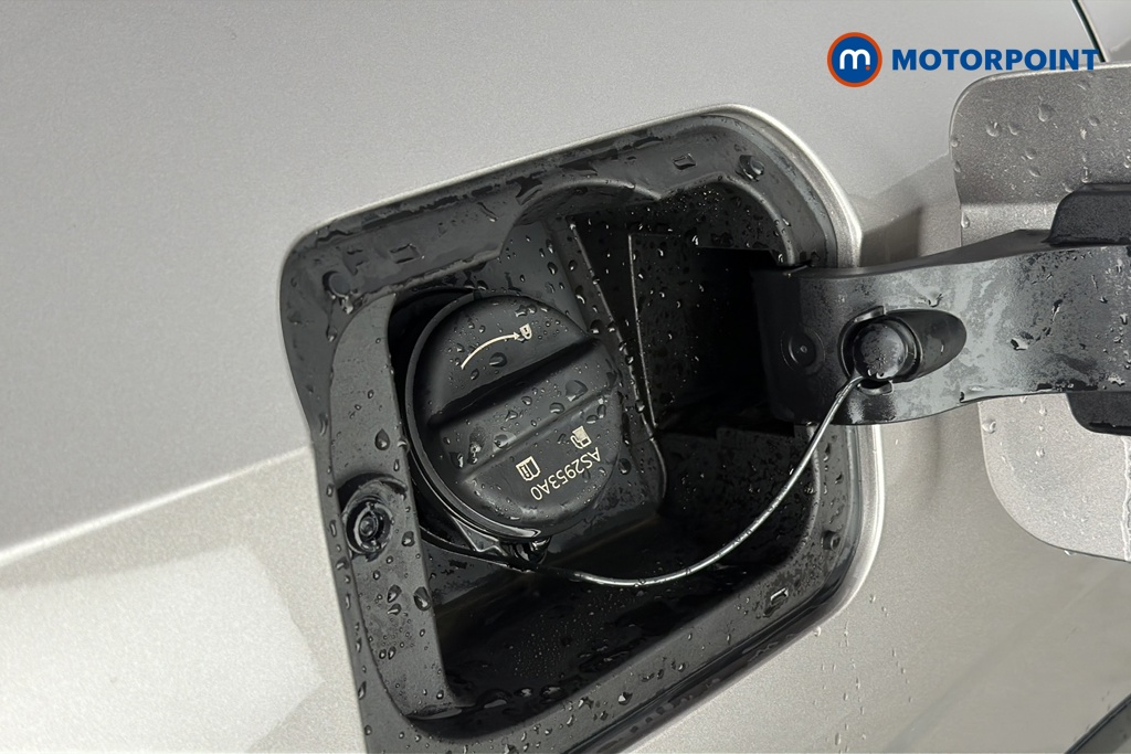 Mg Motor Uk HS Trophy Automatic Petrol-Electric Hybrid SUV - Stock Number (1688796) - 41st supplementary image