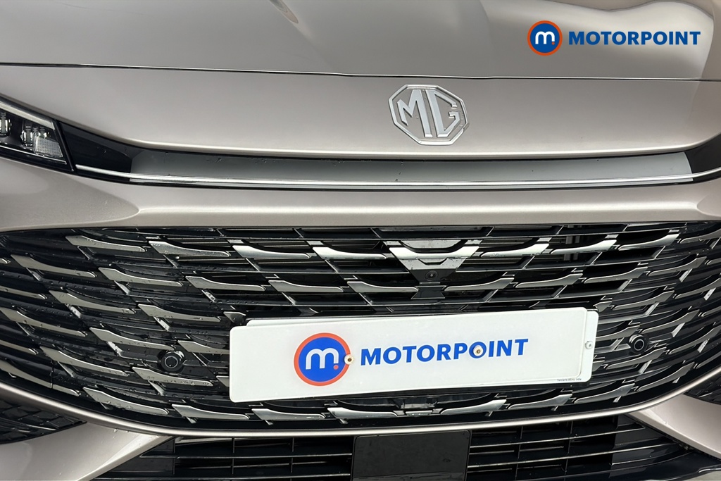 Mg Motor Uk HS Trophy Automatic Petrol-Electric Hybrid SUV - Stock Number (1688796) - 43rd supplementary image