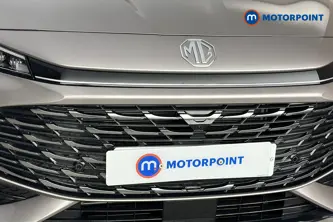 Mg Motor Uk HS Trophy Automatic Petrol-Electric Hybrid SUV - Stock Number (1688796) - 43rd supplementary image