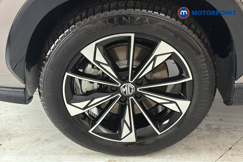 Mg Motor Uk HS Trophy Automatic Petrol-Electric Hybrid SUV - Stock Number (1688796) - 44th supplementary image