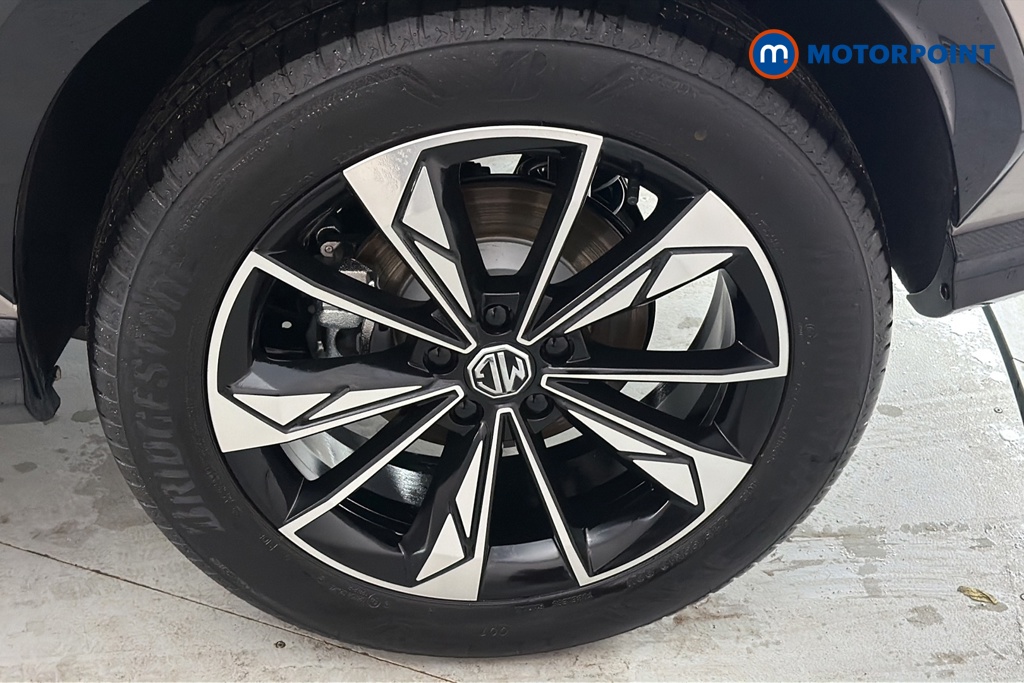 Mg Motor Uk HS Trophy Automatic Petrol-Electric Hybrid SUV - Stock Number (1688796) - 45th supplementary image