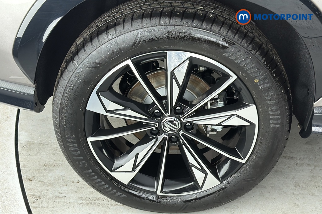 Mg Motor Uk HS Trophy Automatic Petrol-Electric Hybrid SUV - Stock Number (1688796) - 46th supplementary image