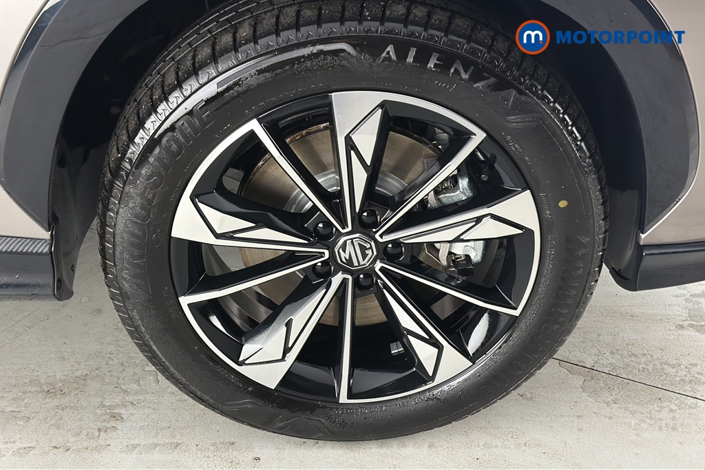 Mg Motor Uk HS Trophy Automatic Petrol-Electric Hybrid SUV - Stock Number (1688796) - 47th supplementary image