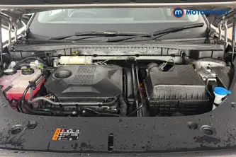 Mg Motor Uk HS Trophy Automatic Petrol-Electric Hybrid SUV - Stock Number (1688796) - 48th supplementary image