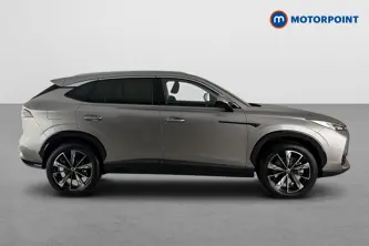 Mg Motor Uk HS Trophy Automatic Petrol-Electric Hybrid SUV - Stock Number (1688796) - Passenger side