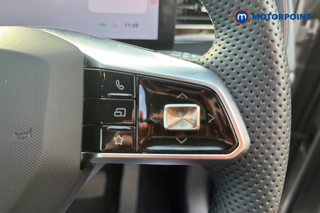 Mg Motor Uk HS Trophy Automatic Petrol-Electric Hybrid SUV - Stock Number (1688814) - 3rd supplementary image